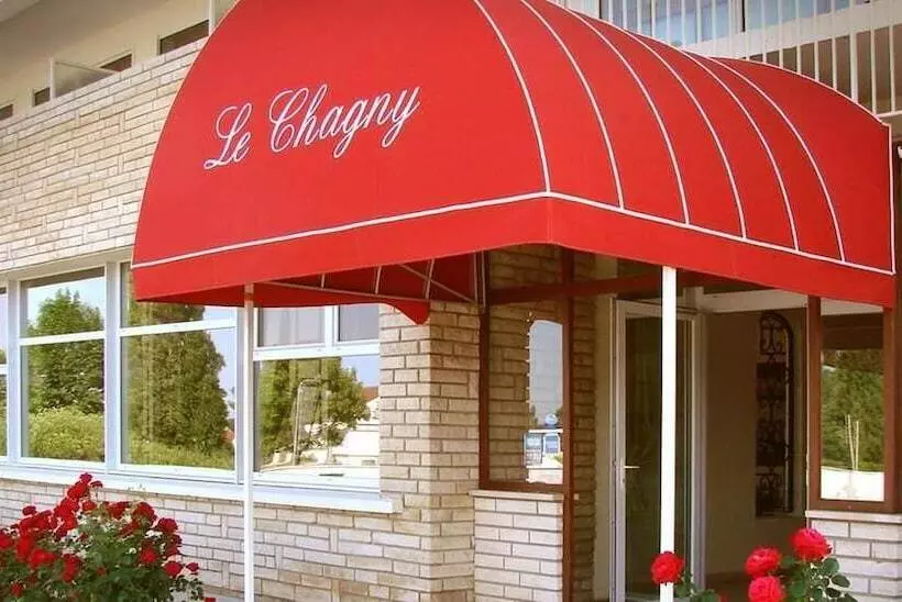 Hotel Le Chagny