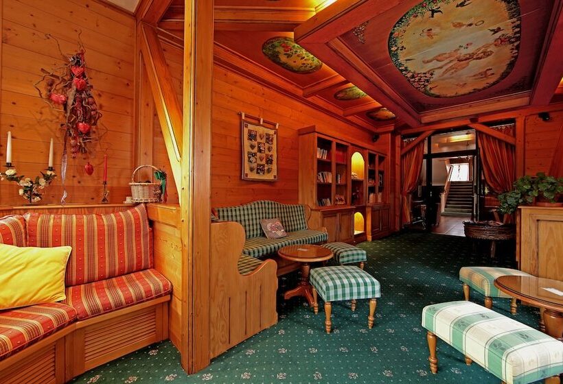 Hotel Les Loges Du Parc