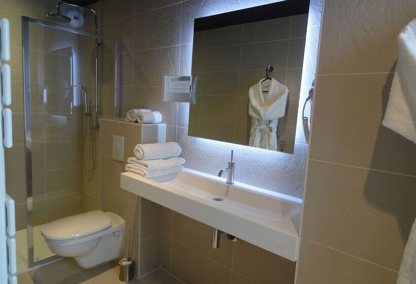 Hotel Les Loges Du Parc