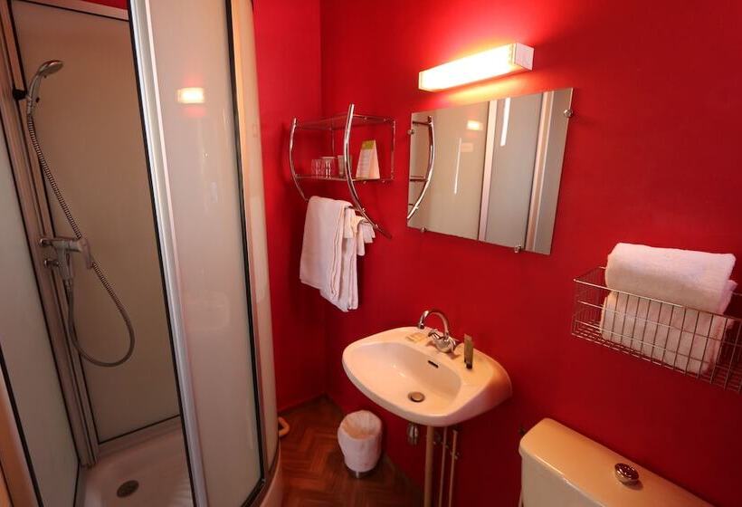 Hotel Les Loges Du Parc