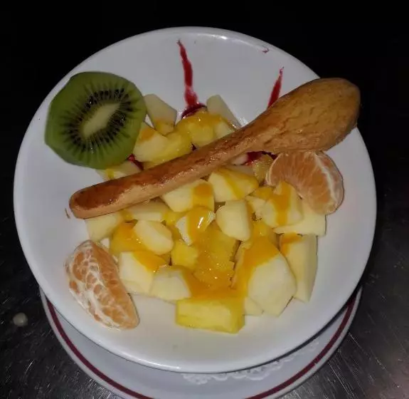 호텔 Auberge La Terrasse