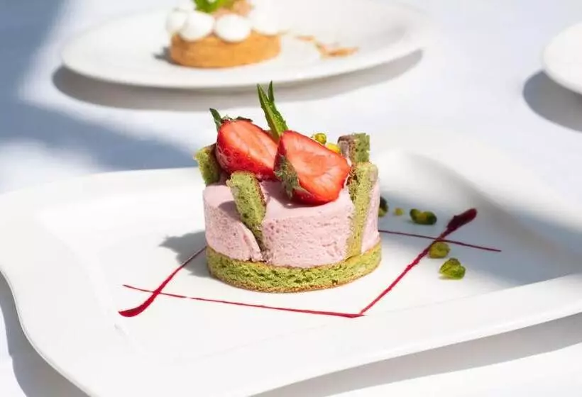 בית מלון כפרי Logis Hôtel & Restaurant Du Sauvage