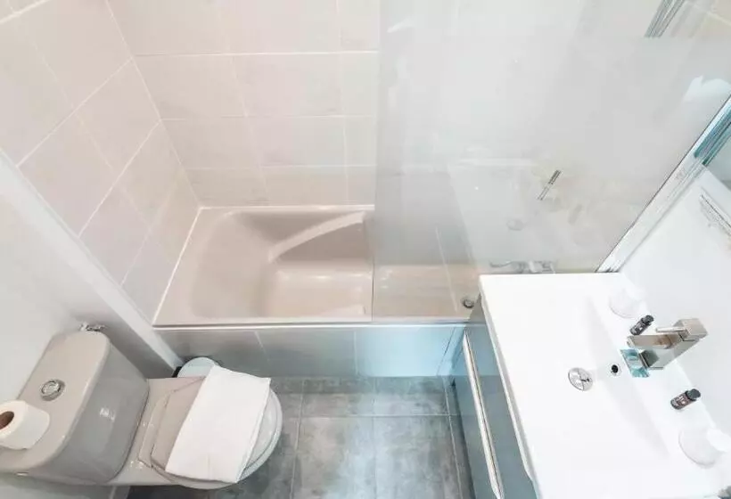 בית מלון כפרי Logis Hôtel Restaurant Vuillot