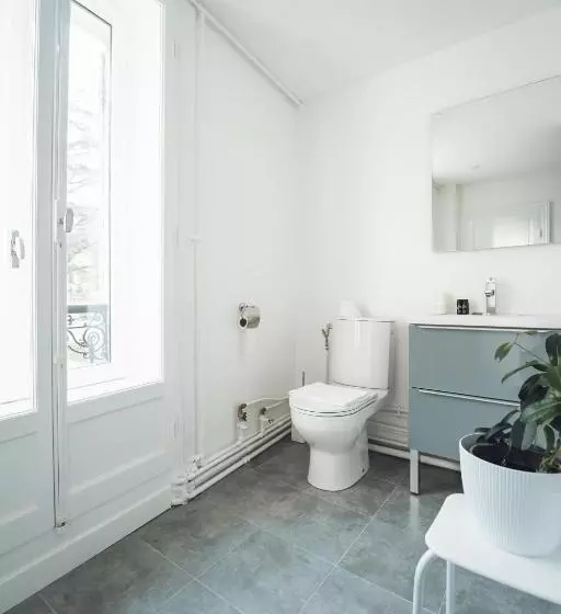 בית מלון כפרי Logis Hôtel Restaurant Vuillot