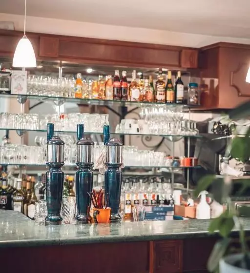 בית מלון כפרי Logis Hôtel Restaurant Vuillot