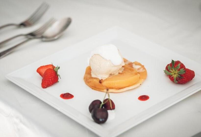 فندق Logis Hôtel Restaurant Vuillot