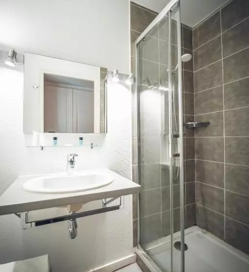 בית מלון כפרי Logis Hôtel Restaurant Vuillot