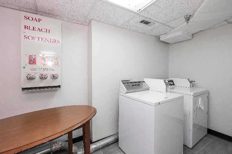 فندق Spark By Hilton Bentonville