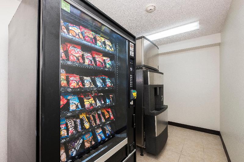 فندق Spark By Hilton Bentonville