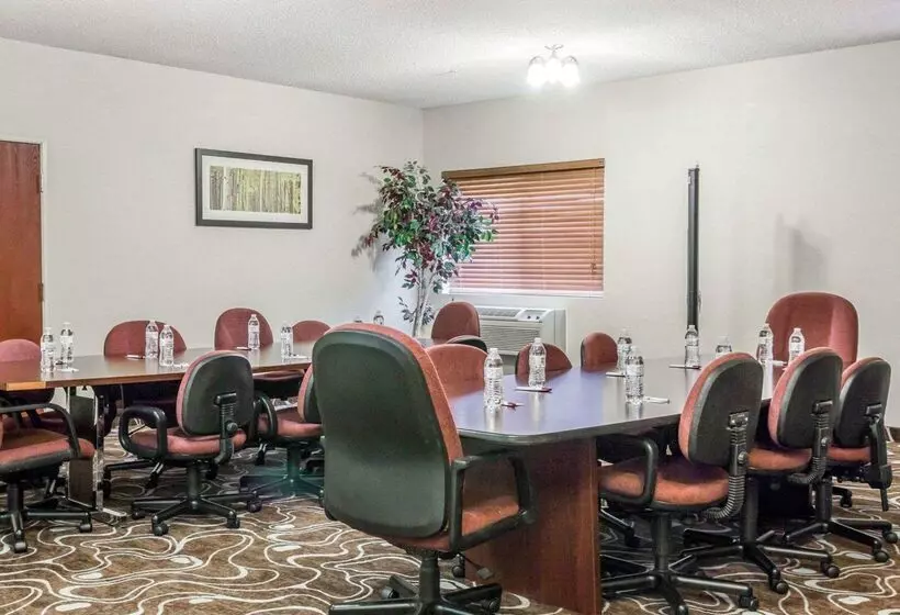 호텔 Comfort Suites Denver North Westminster