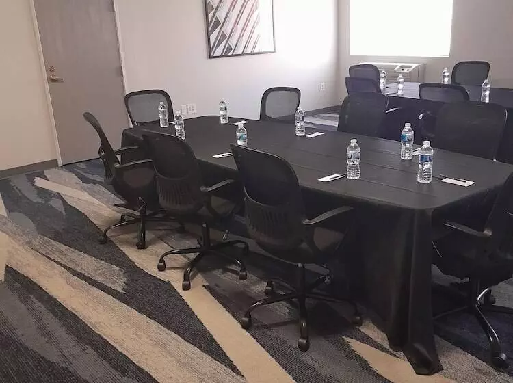 호텔 Comfort Suites Denver North Westminster