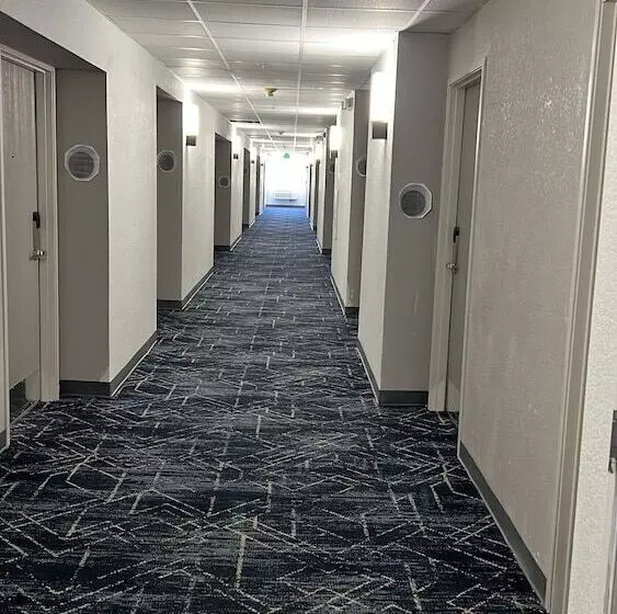 호텔 Comfort Suites Denver North Westminster