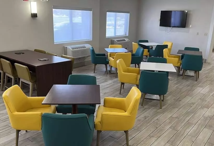 호텔 Comfort Suites Denver North Westminster