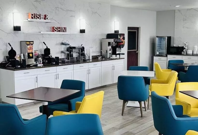 호텔 Comfort Suites Denver North Westminster