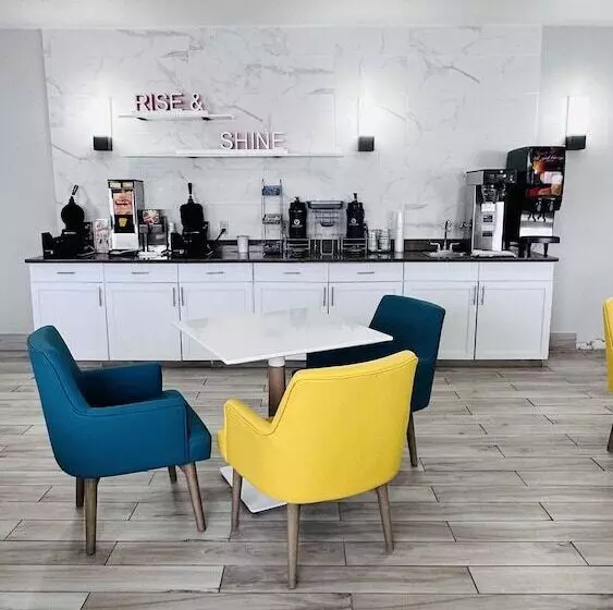 호텔 Comfort Suites Denver North Westminster