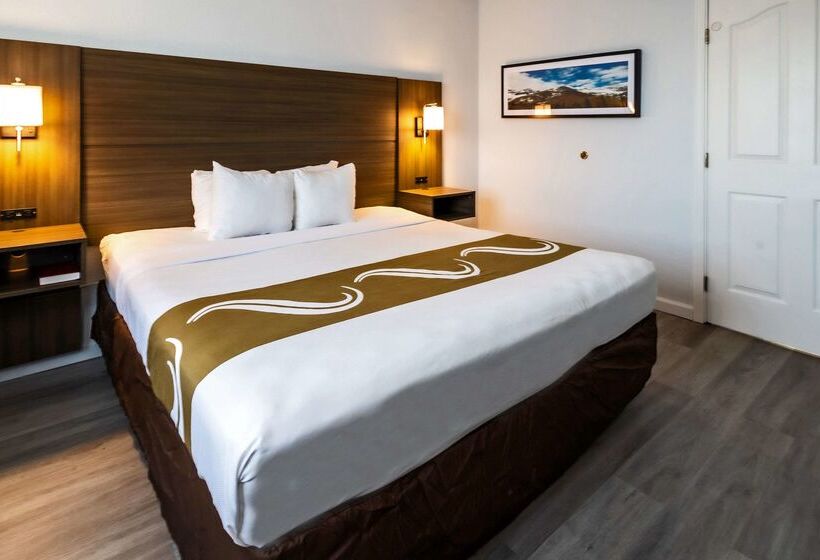 فندق Quality Inn & Suites Tulare