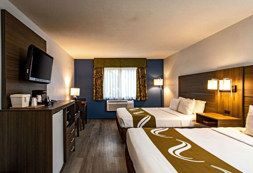 فندق Quality Inn & Suites Tulare