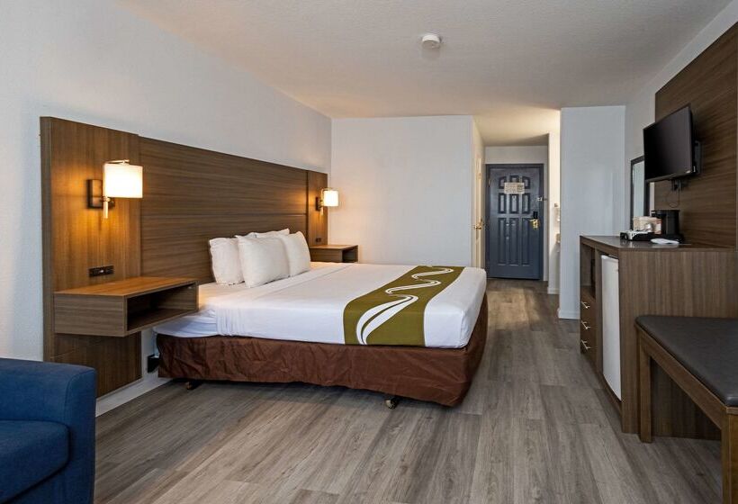 فندق Quality Inn & Suites Tulare