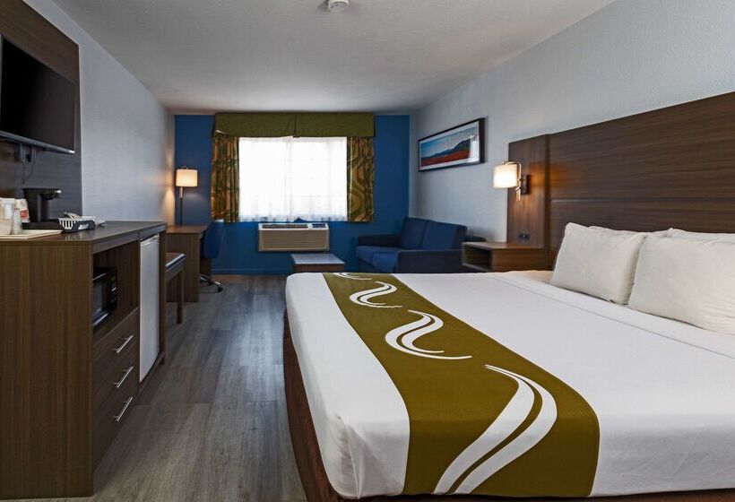 فندق Quality Inn & Suites Tulare