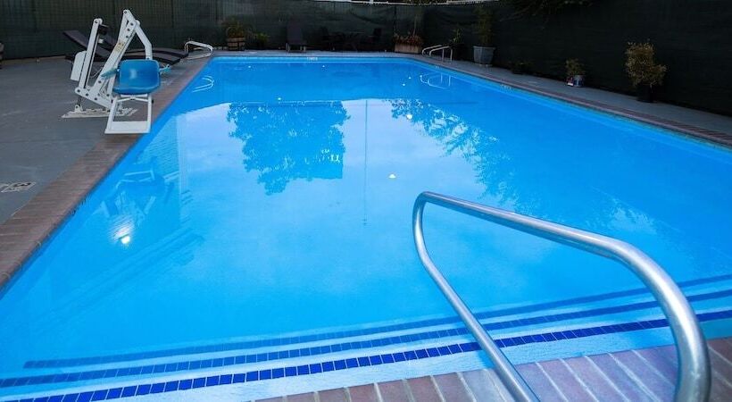 فندق Quality Inn & Suites Tulare