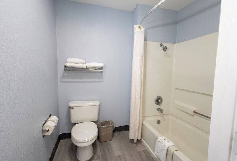 فندق Quality Inn & Suites Tulare