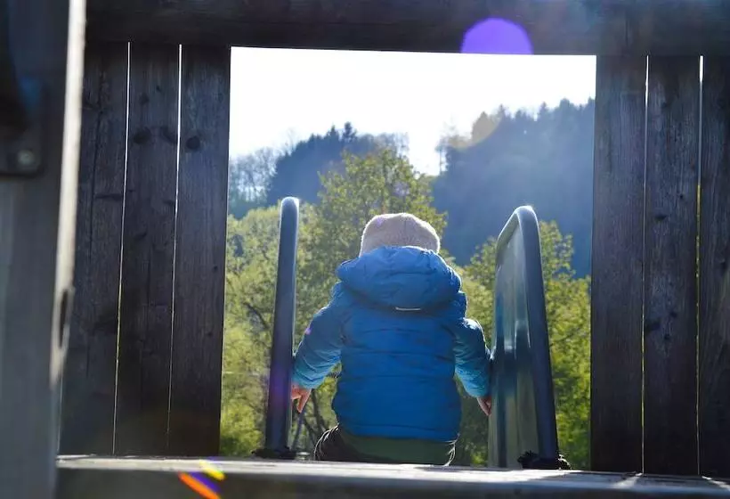 Seehotel Gut Dürnhof