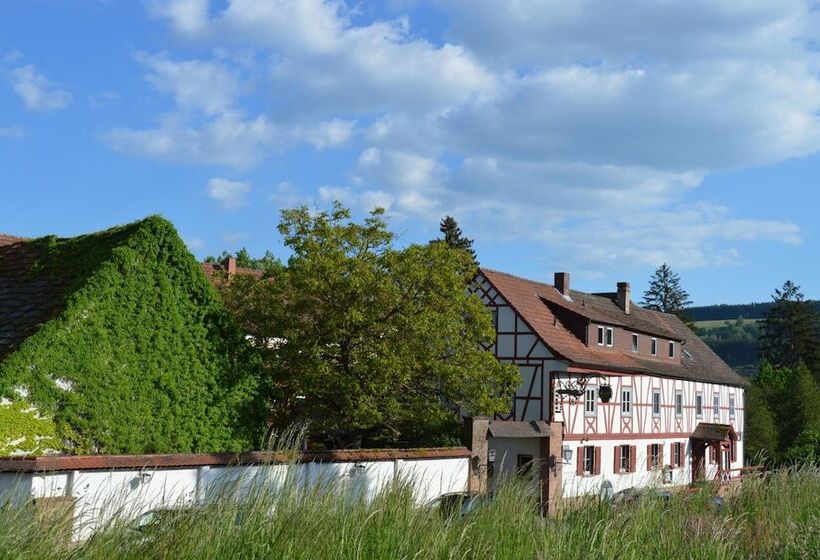 Seehotel Gut Dürnhof