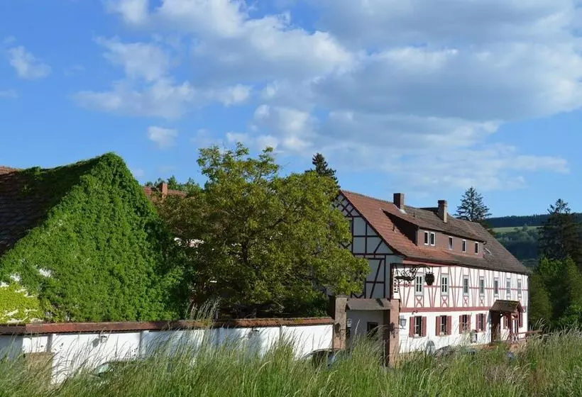 Seehotel Gut Dürnhof