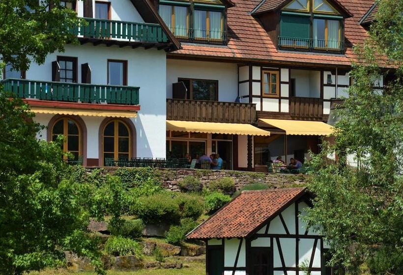 Seehotel Gut Dürnhof