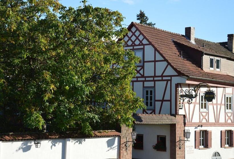 Seehotel Gut Dürnhof
