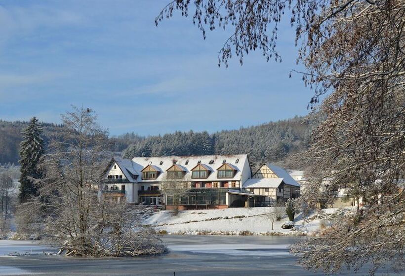 Seehotel Gut Dürnhof