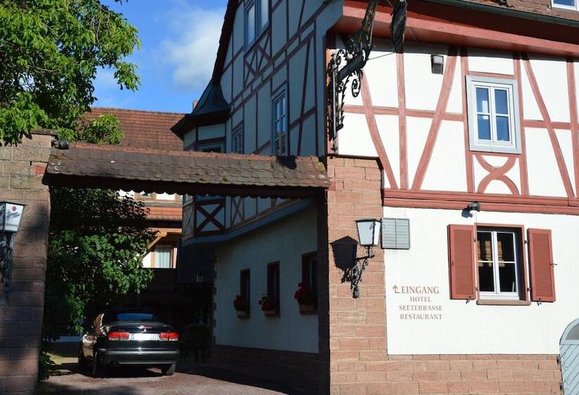 Seehotel Gut Dürnhof