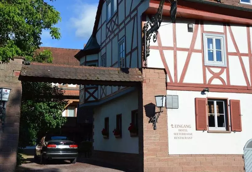 Seehotel Gut Dürnhof