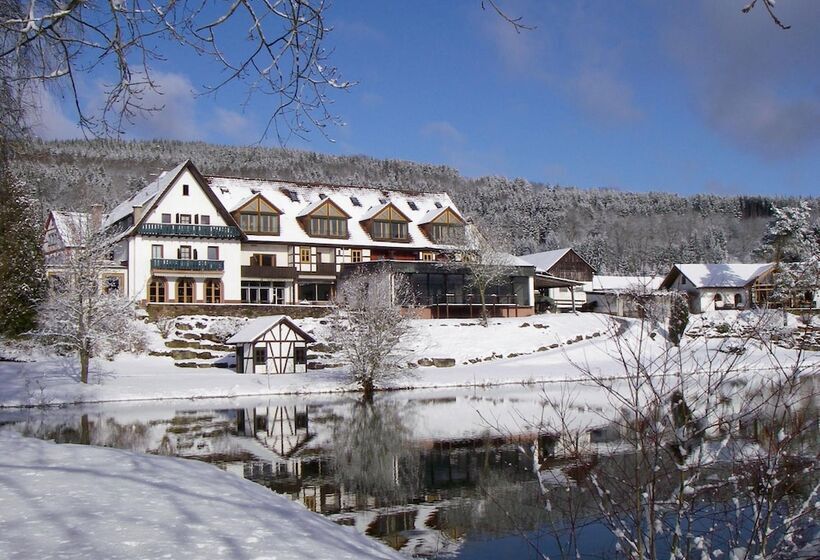 Seehotel Gut Dürnhof