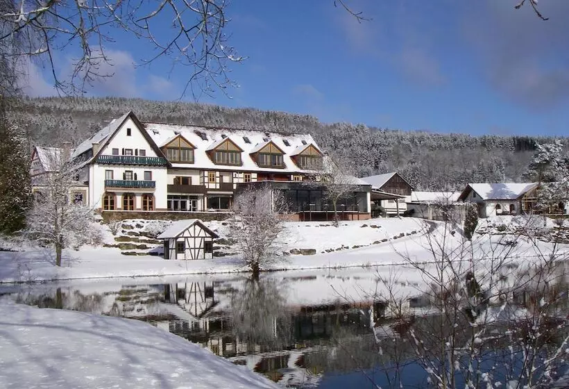 Seehotel Gut Dürnhof