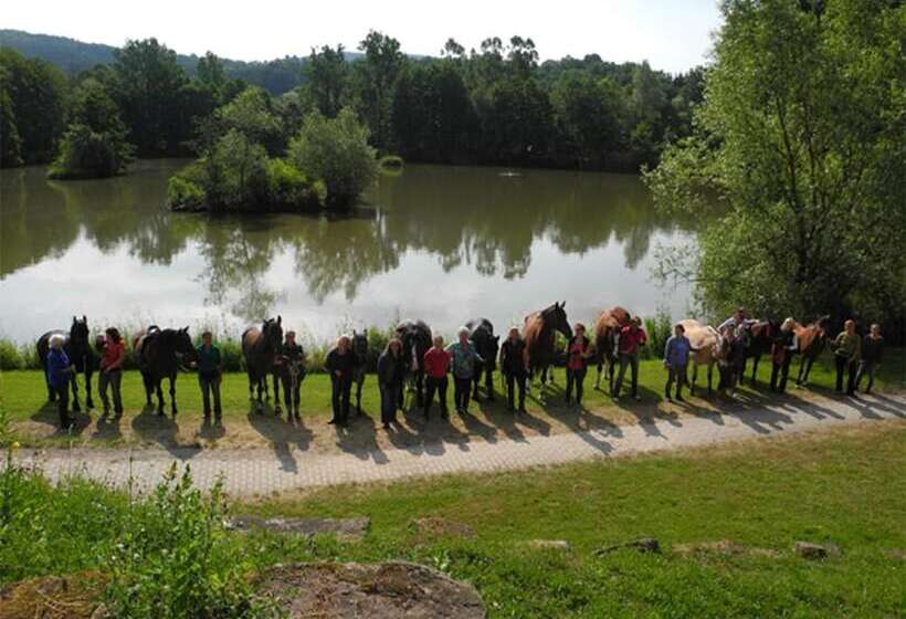Seehotel Gut Dürnhof