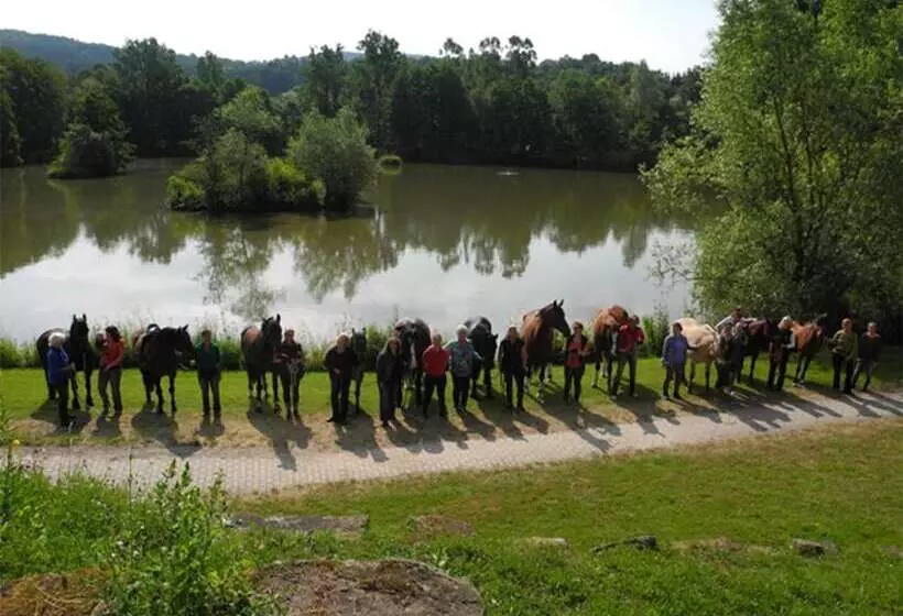 Seehotel Gut Dürnhof