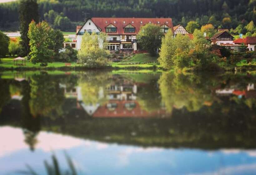 Seehotel Gut Dürnhof