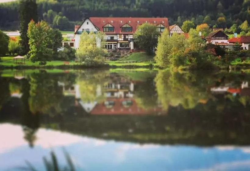 Seehotel Gut Dürnhof