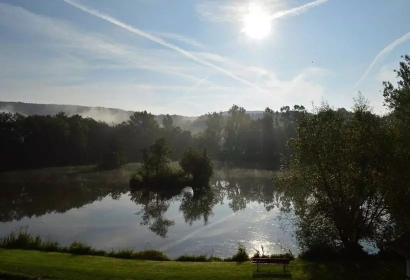 Seehotel Gut Dürnhof
