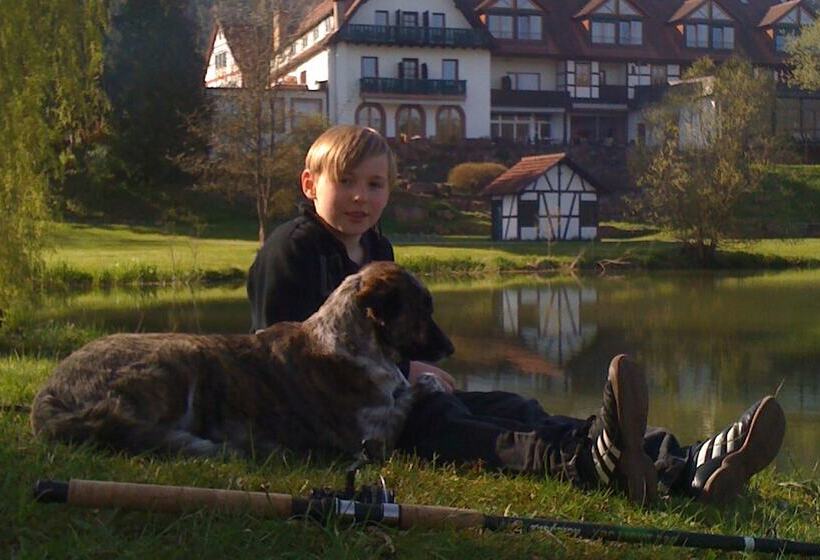 Seehotel Gut Dürnhof