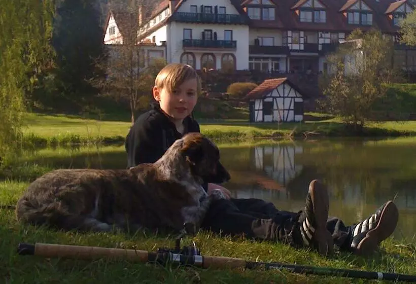 Seehotel Gut Dürnhof