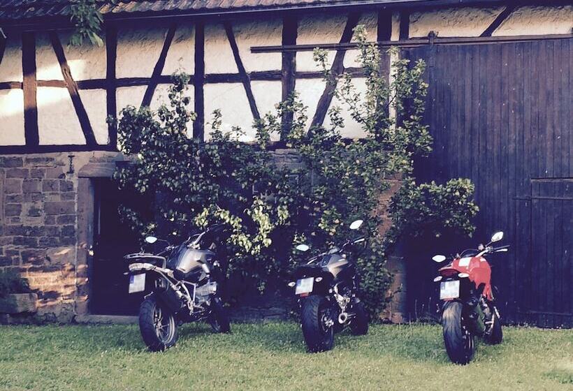 Seehotel Gut Dürnhof