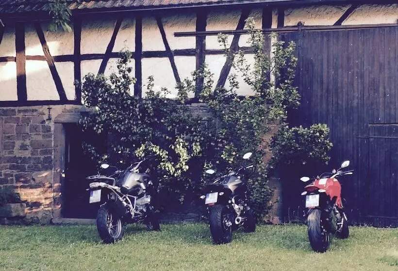 Seehotel Gut Dürnhof