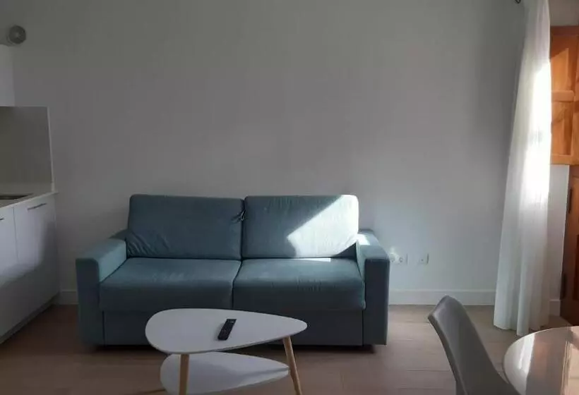 ホテル Valle De Arco