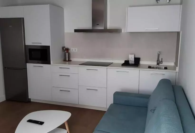 ホテル Valle De Arco