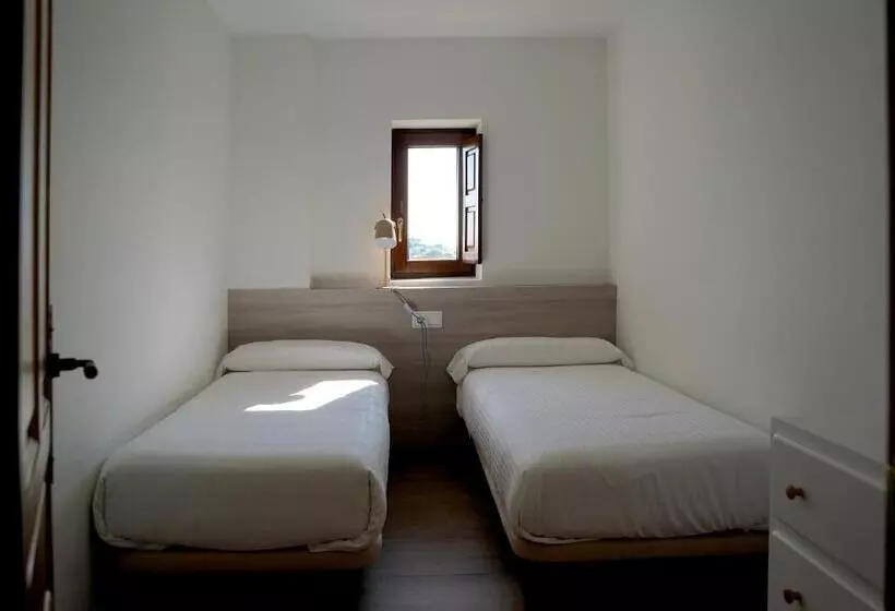 ホテル Valle De Arco