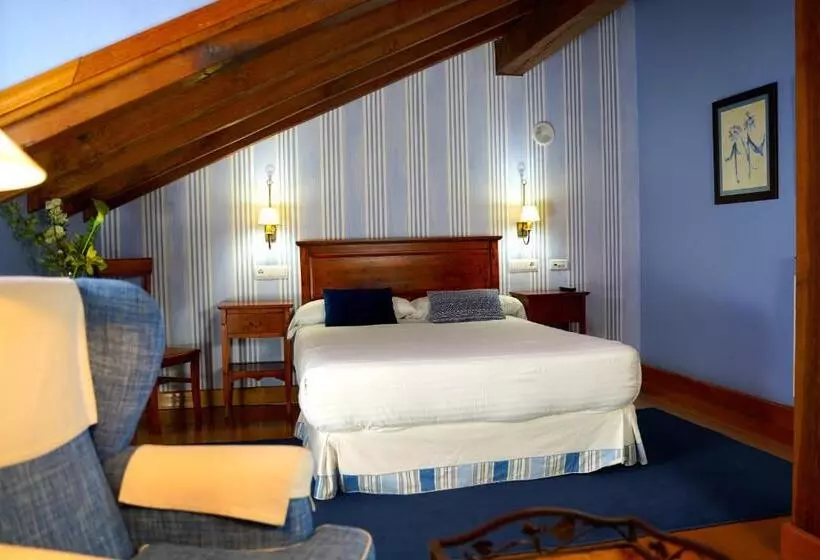 ホテル Valle De Arco