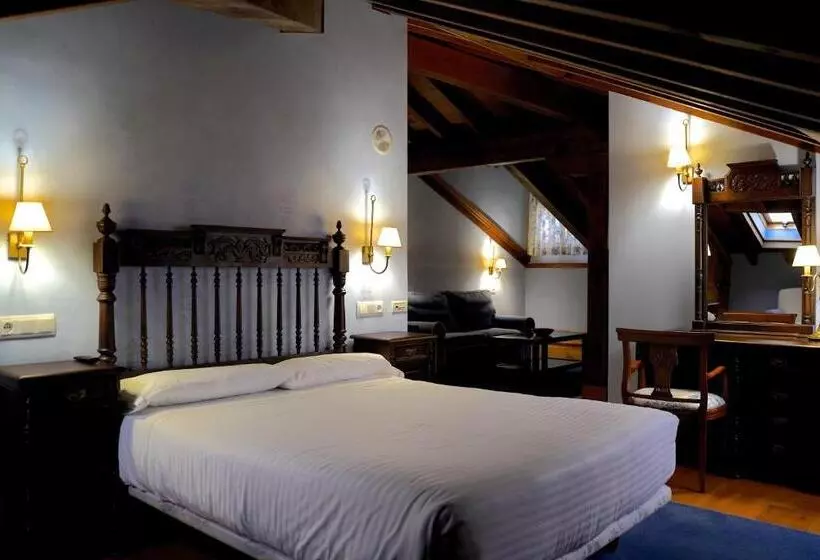 ホテル Valle De Arco