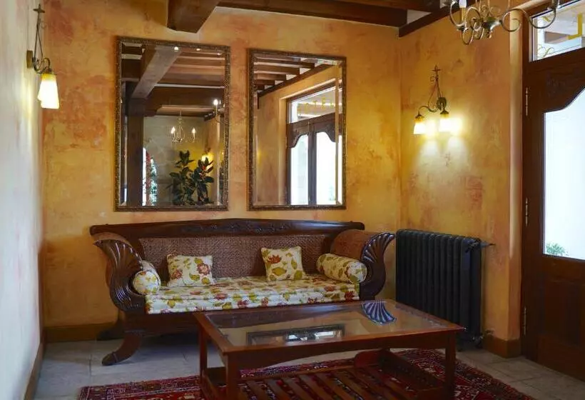 ホテル Valle De Arco